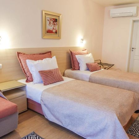 Hotel Acropolis Варна Екстер'єр фото