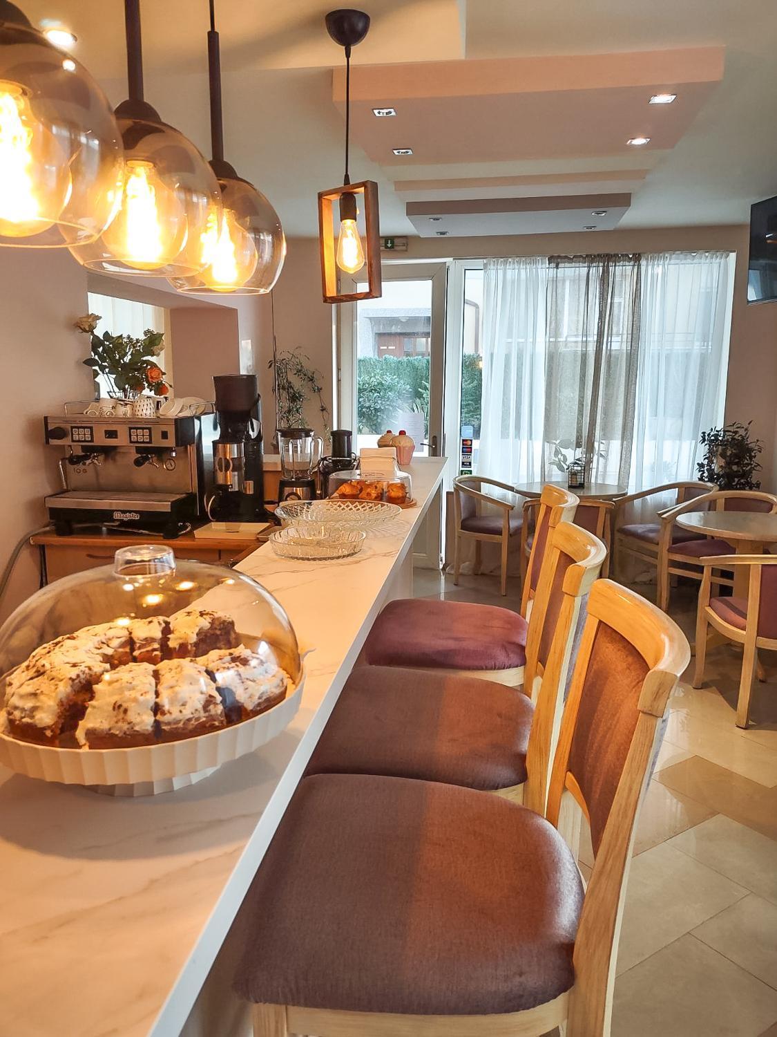Hotel Acropolis Варна Екстер'єр фото