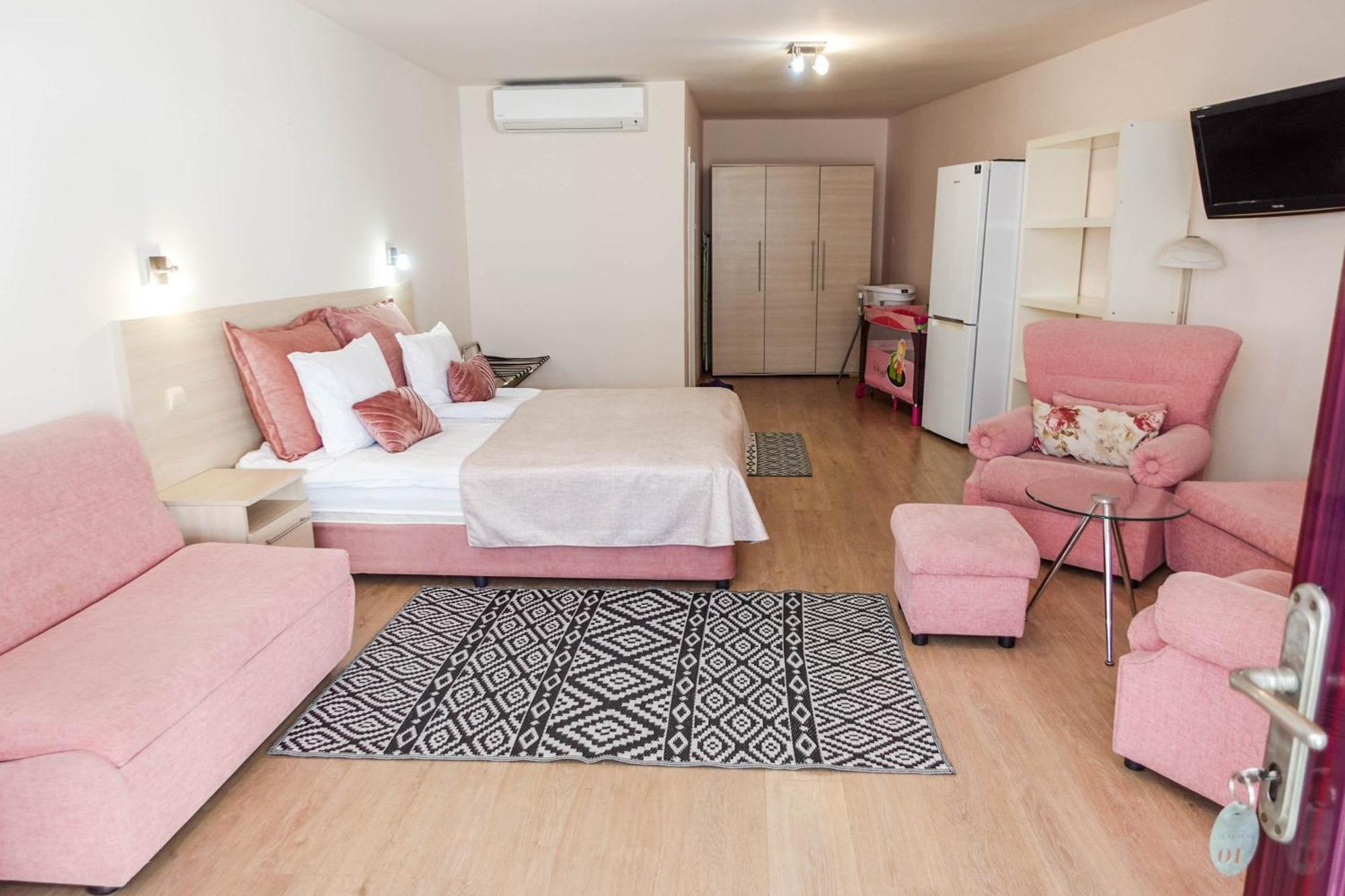 Hotel Acropolis Варна Екстер'єр фото