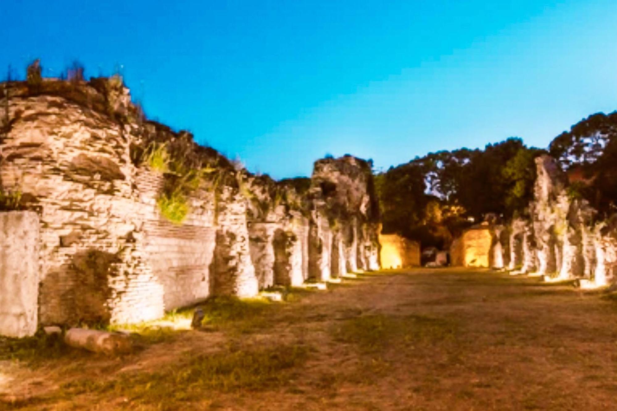 Hotel Acropolis Варна Екстер'єр фото